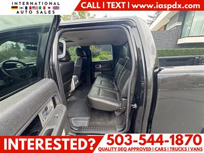 2010 Ford F-150 XLT   - Photo 9 - Portland, OR 97216
