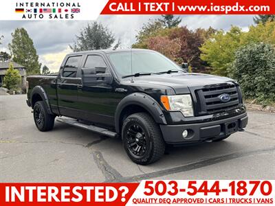 2010 Ford F-150 XLT   - Photo 6 - Portland, OR 97216