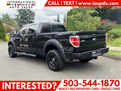 2010 Ford F-150 XLT   - Photo 3 - Portland, OR 97216