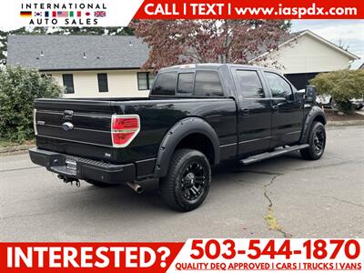 2010 Ford F-150 XLT   - Photo 5 - Portland, OR 97216