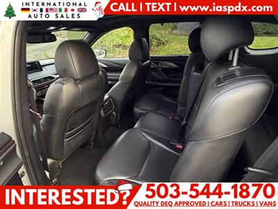 2017 Mazda CX-9 Grand Touring   - Photo 27 - Portland, OR 97216