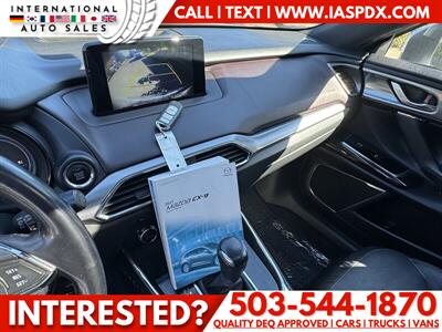 2017 Mazda CX-9 Grand Touring   - Photo 14 - Portland, OR 97216