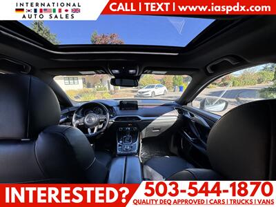 2017 Mazda CX-9 Grand Touring   - Photo 11 - Portland, OR 97216