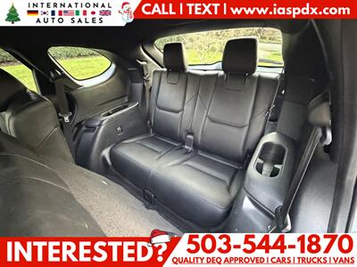 2017 Mazda CX-9 Grand Touring   - Photo 29 - Portland, OR 97216