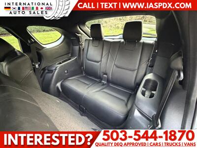 2017 Mazda CX-9 Grand Touring   - Photo 13 - Portland, OR 97216
