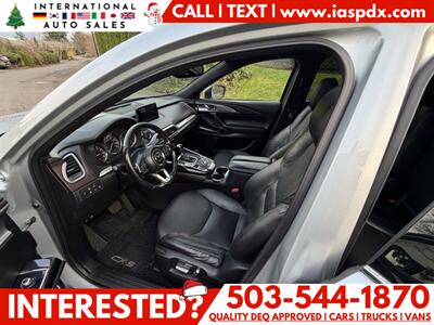 2017 Mazda CX-9 Grand Touring   - Photo 25 - Portland, OR 97216