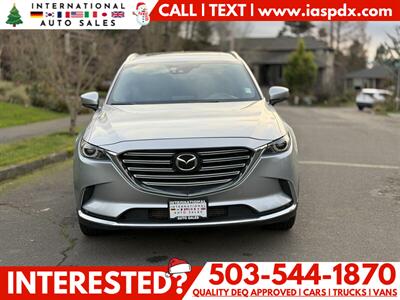 2017 Mazda CX-9 Grand Touring   - Photo 23 - Portland, OR 97216