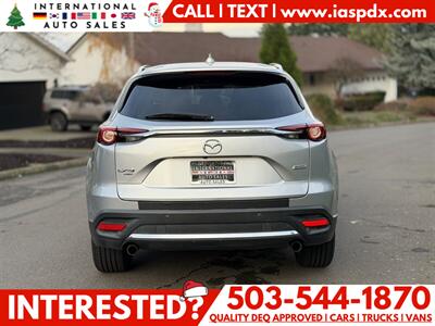 2017 Mazda CX-9 Grand Touring   - Photo 20 - Portland, OR 97216