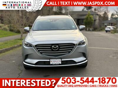 2017 Mazda CX-9 Grand Touring   - Photo 7 - Portland, OR 97216