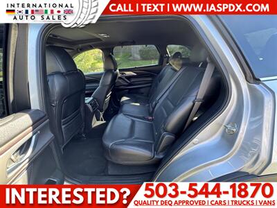 2017 Mazda CX-9 Grand Touring   - Photo 12 - Portland, OR 97216