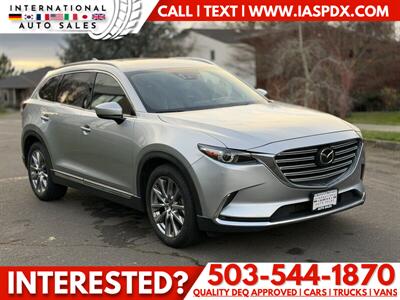 2017 Mazda CX-9 Grand Touring   - Photo 6 - Portland, OR 97216