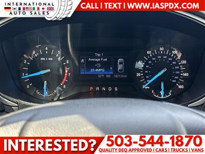 2014 Ford Fusion SE   - Photo 12 - Portland, OR 97216