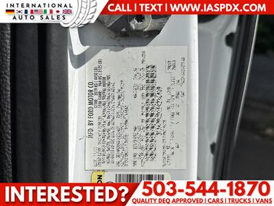 2014 Ford Fusion SE   - Photo 13 - Portland, OR 97216