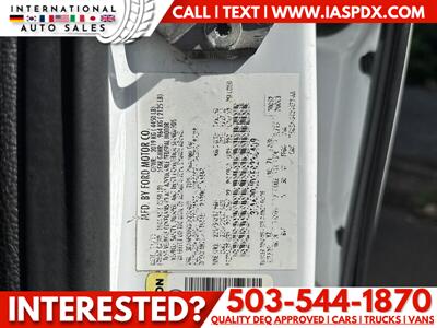 2014 Ford Fusion SE - Photo 13 - Portland, OR 97216