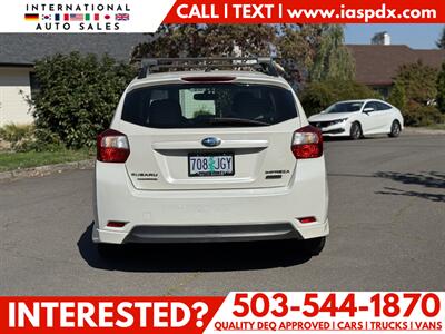 2013 Subaru Impreza 2.0i Sport Premium   - Photo 4 - Portland, OR 97216