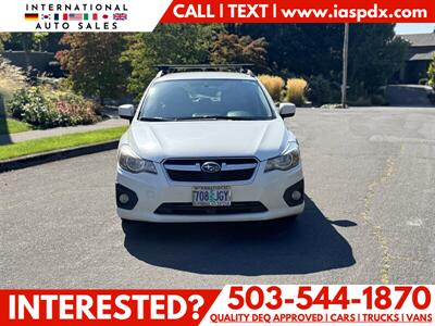 2013 Subaru Impreza 2.0i Sport Premium - Photo 7 - Portland, OR 97216