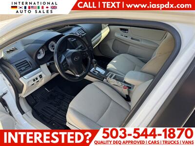 2013 Subaru Impreza 2.0i Sport Premium - Photo 8 - Portland, OR 97216