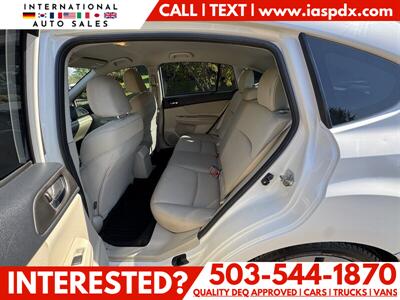 2013 Subaru Impreza 2.0i Sport Premium - Photo 10 - Portland, OR 97216