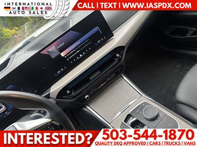 2025 BMW 430i xDrive   - Photo 10 - Portland, OR 97216