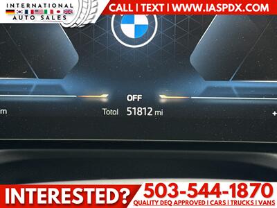 2025 BMW 430i xDrive   - Photo 13 - Portland, OR 97216