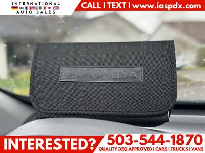 2019 Honda CR-V LX   - Photo 14 - Portland, OR 97216