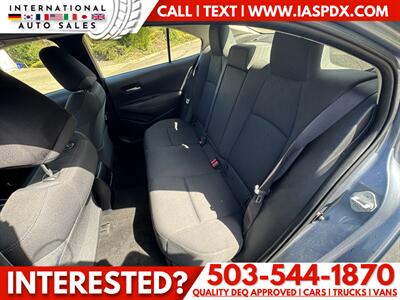2020 Toyota Corolla LE   - Photo 9 - Portland, OR 97216