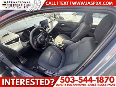 2020 Toyota Corolla LE   - Photo 7 - Portland, OR 97216