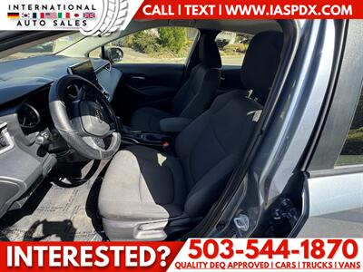 2020 Toyota Corolla LE   - Photo 7 - Portland, OR 97216