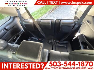2017 Toyota Highlander SE   - Photo 12 - Portland, OR 97216