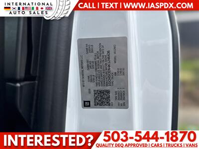 2019 Chevrolet Colorado LT   - Photo 12 - Portland, OR 97216