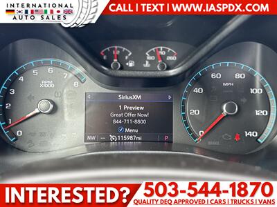 2019 Chevrolet Colorado LT   - Photo 11 - Portland, OR 97216