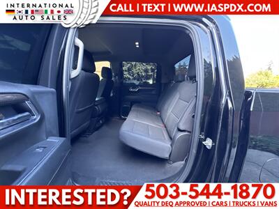 2025 Chevrolet Silverado 1500 LT - Photo 13 - Portland, OR 97216