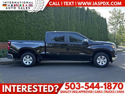 2025 Chevrolet Silverado 1500 LT - Photo 6 - Portland, OR 97216