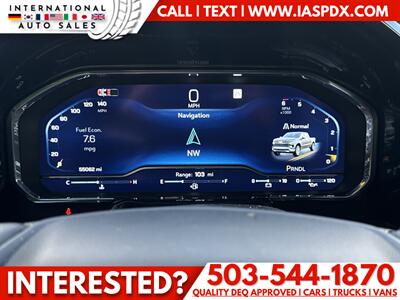 2025 Chevrolet Silverado 1500 LT - Photo 15 - Portland, OR 97216