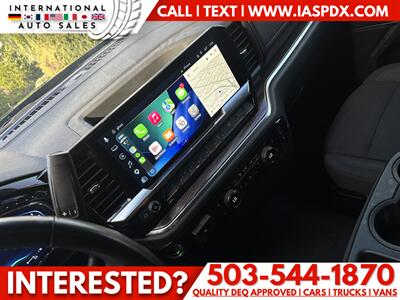 2025 Chevrolet Silverado 1500 LT - Photo 10 - Portland, OR 97216