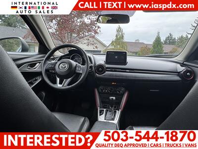 2017 Mazda CX-3 Touring   - Photo 12 - Portland, OR 97216