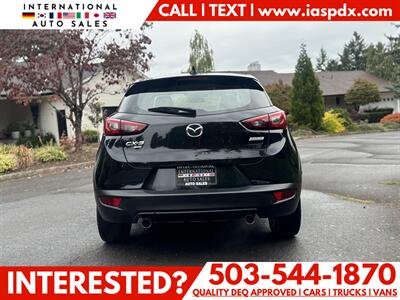 2017 Mazda CX-3 Touring   - Photo 4 - Portland, OR 97216