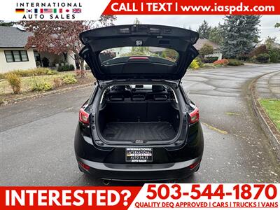 2017 Mazda CX-3 Touring   - Photo 13 - Portland, OR 97216