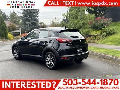 2017 Mazda CX-3 Touring   - Photo 3 - Portland, OR 97216