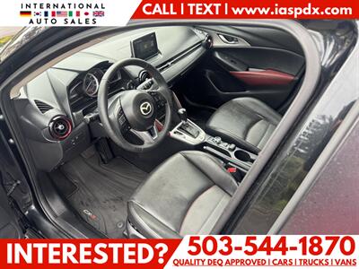 2017 Mazda CX-3 Touring   - Photo 8 - Portland, OR 97216