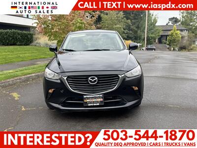 2017 Mazda CX-3 Touring   - Photo 7 - Portland, OR 97216