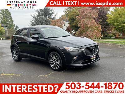 2017 Mazda CX-3 Touring   - Photo 6 - Portland, OR 97216