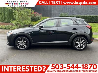 2017 Mazda CX-3 Touring   - Photo 2 - Portland, OR 97216