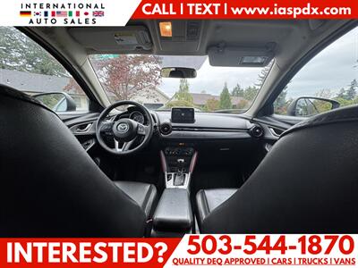 2017 Mazda CX-3 Touring   - Photo 11 - Portland, OR 97216