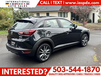 2017 Mazda CX-3 Touring   - Photo 5 - Portland, OR 97216