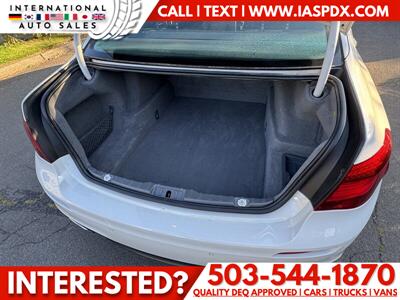 2014 BMW 740i   - Photo 15 - Portland, OR 97216