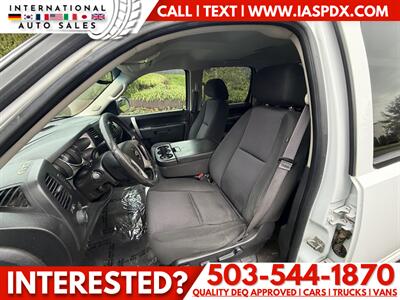 2013 Chevrolet Silverado 1500 LT   - Photo 8 - Portland, OR 97216