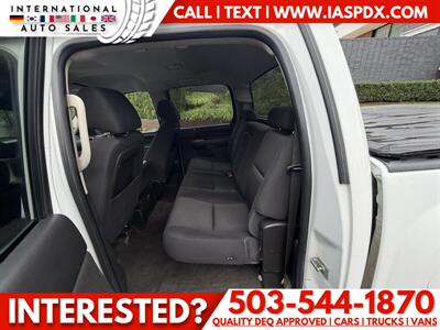 2013 Chevrolet Silverado 1500 LT   - Photo 9 - Portland, OR 97216