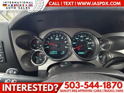 2013 Chevrolet Silverado 1500 LT   - Photo 13 - Portland, OR 97216