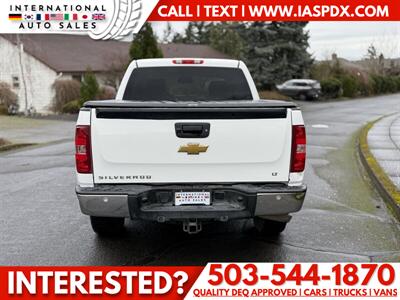 2013 Chevrolet Silverado 1500 LT   - Photo 4 - Portland, OR 97216